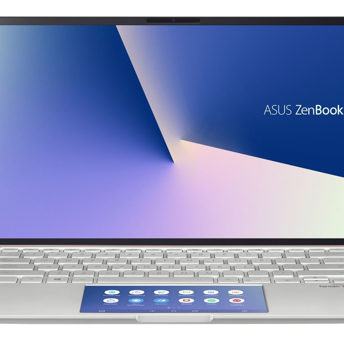 ASUS - NT ASUS UX434FLC CI5 16 512SSD 14