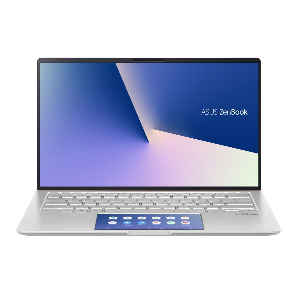 ASUS - NT ASUS UX434FLC CI5 16 512SSD 14