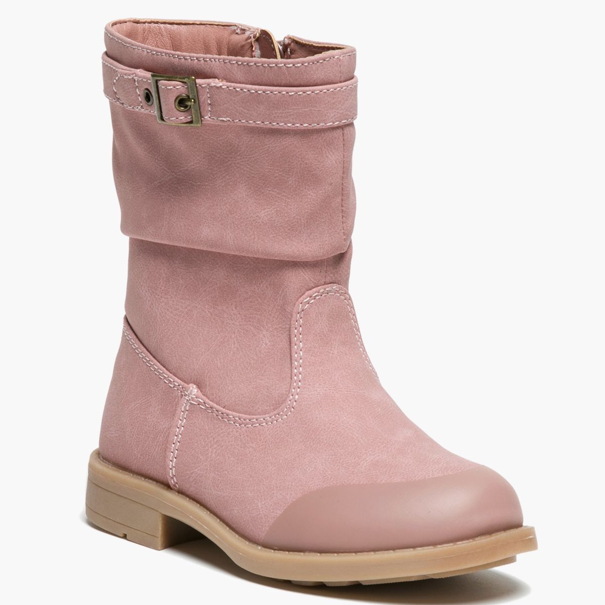 COLLOKY - Bota Niña Rosado