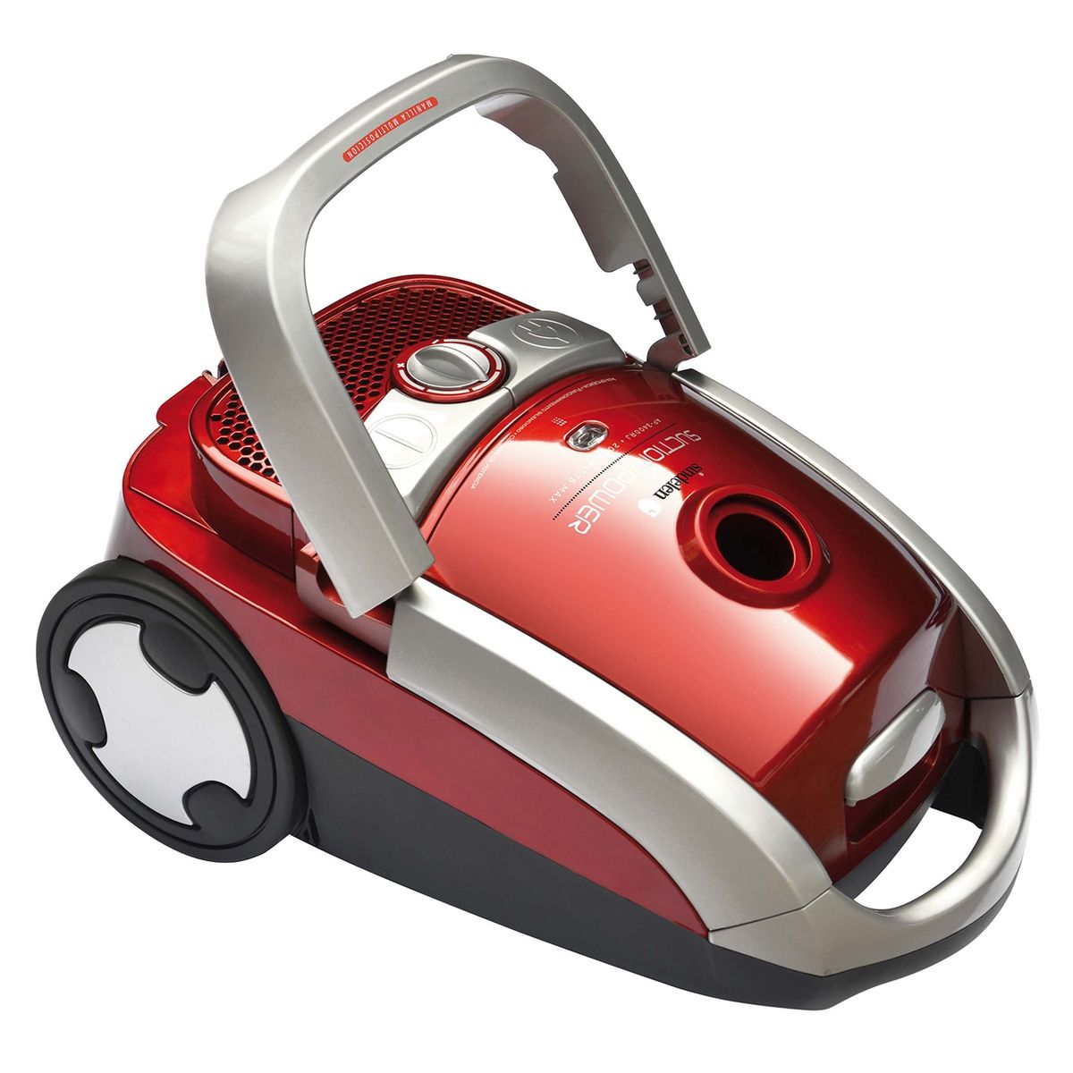 SINDELEN - Aspiradora de Arrastre Sindelen Ap-3400Rj