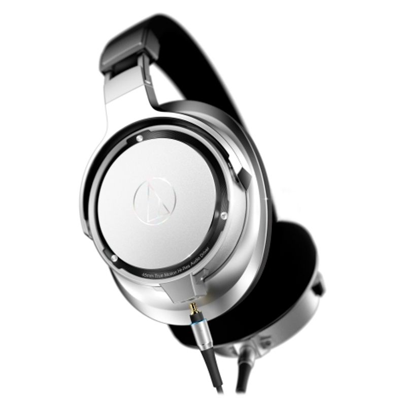 AUDIO TECHNICA - Audífonos Ath-Sr9 Sound Reality