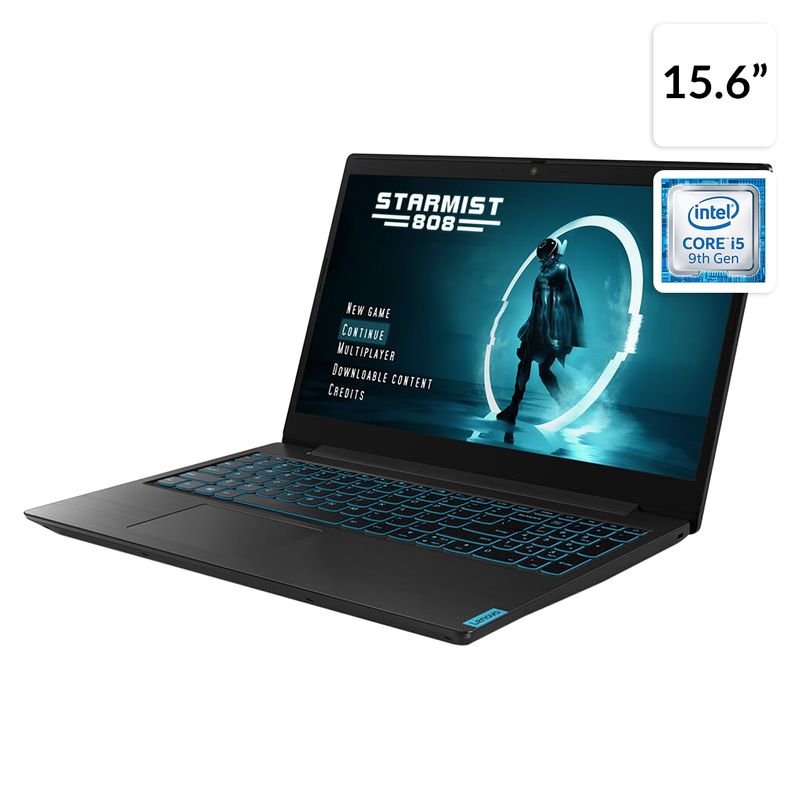 LENOVO - Lenovo Ideapad L340-15IRH Gaming GTX 1650