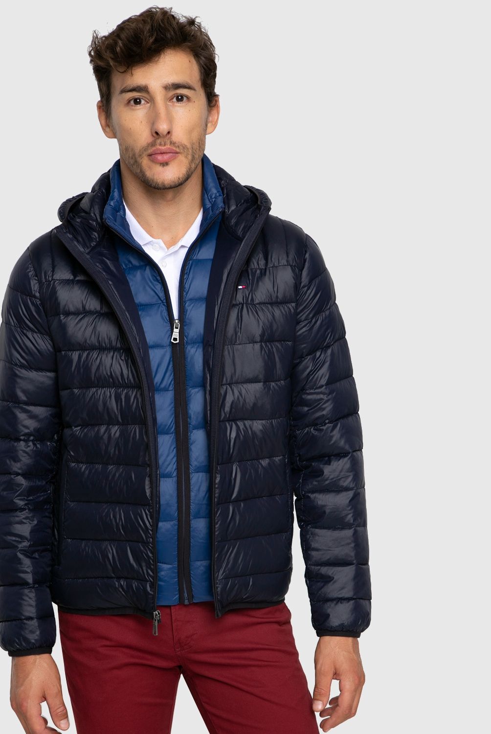 TOMMY HILFIGER - Chaqueta Hombre