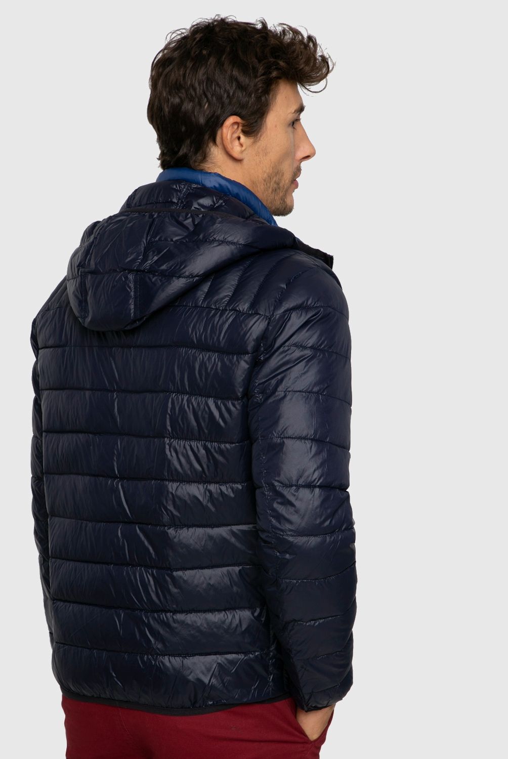 TOMMY HILFIGER - Chaqueta Hombre