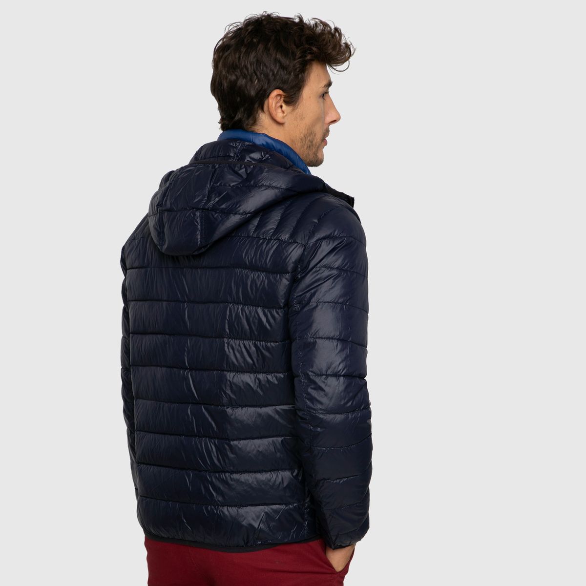 TOMMY HILFIGER - Chaqueta Hombre