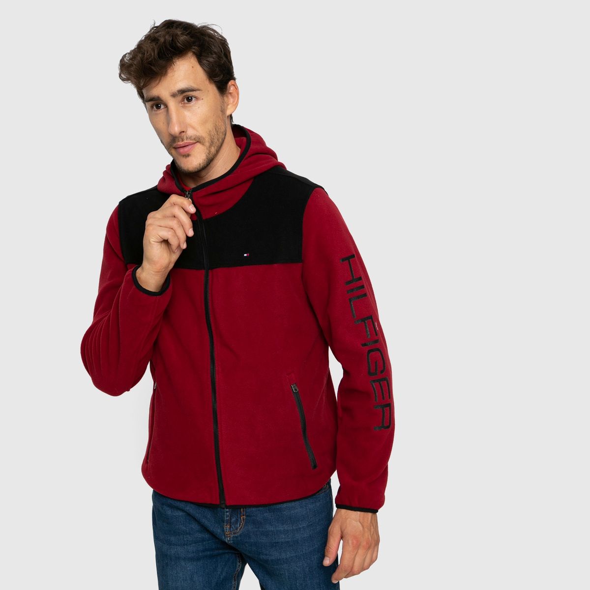 TOMMY HILFIGER - Chaqueta Hombre