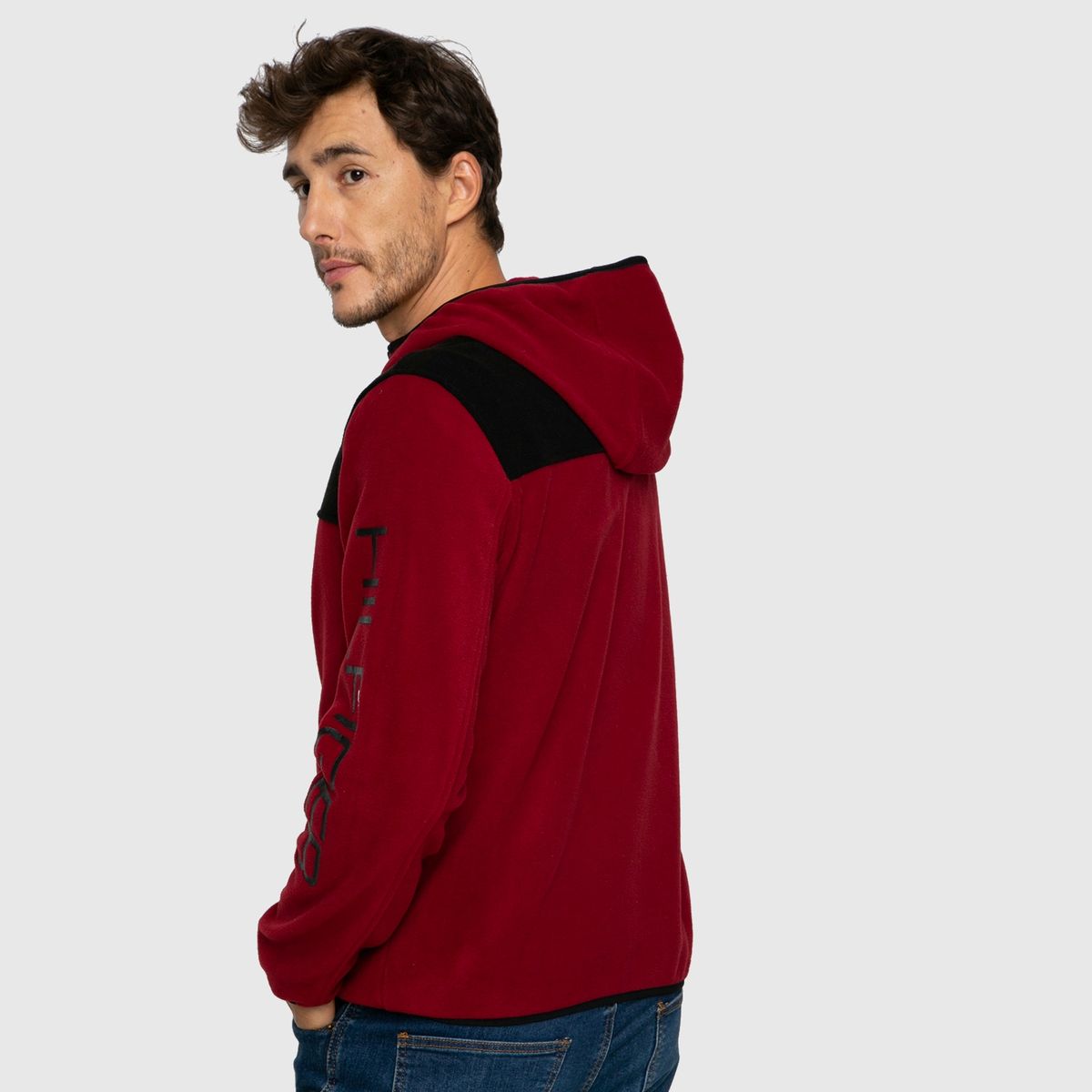 TOMMY HILFIGER - Chaqueta Hombre