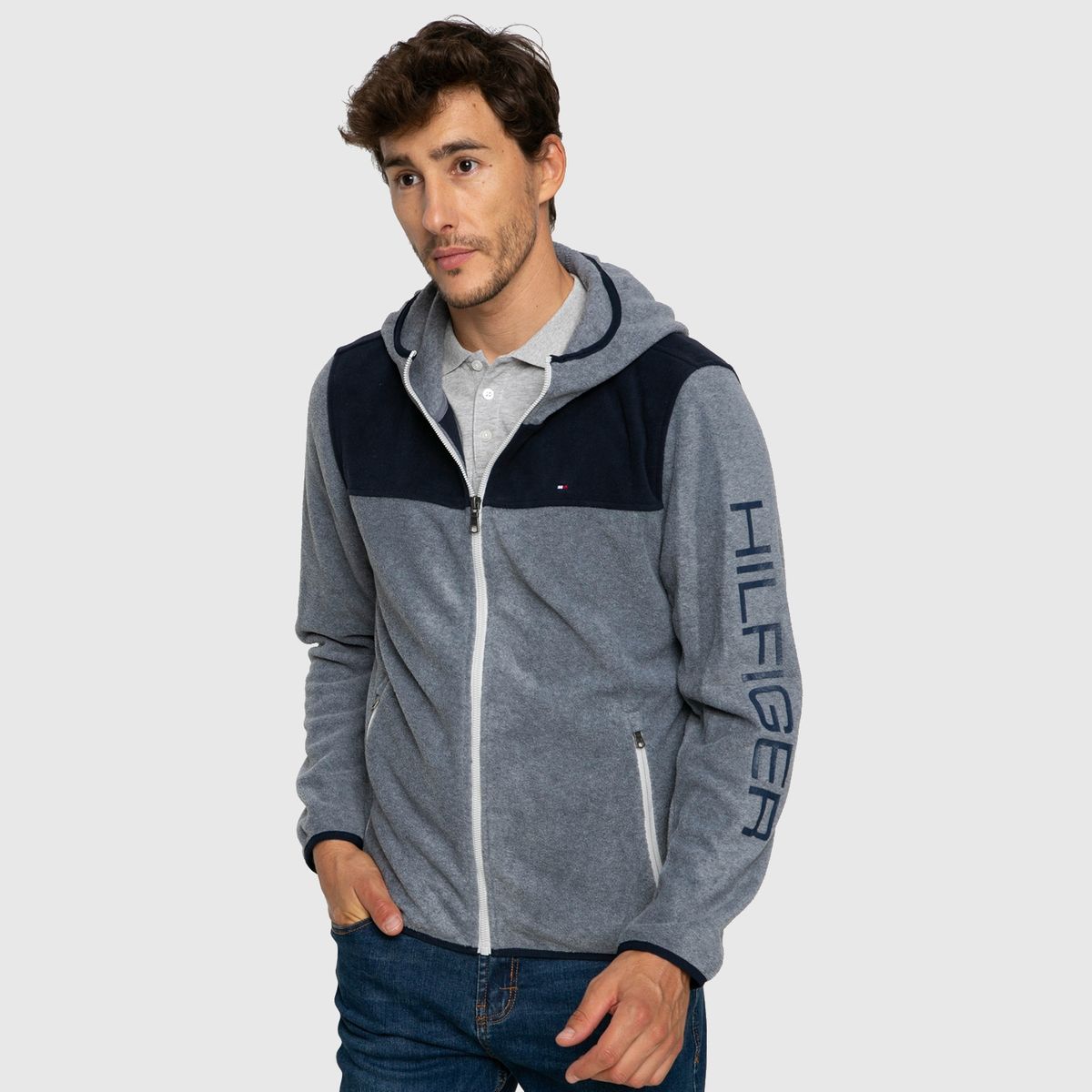 TOMMY HILFIGER - Chaqueta Hombre