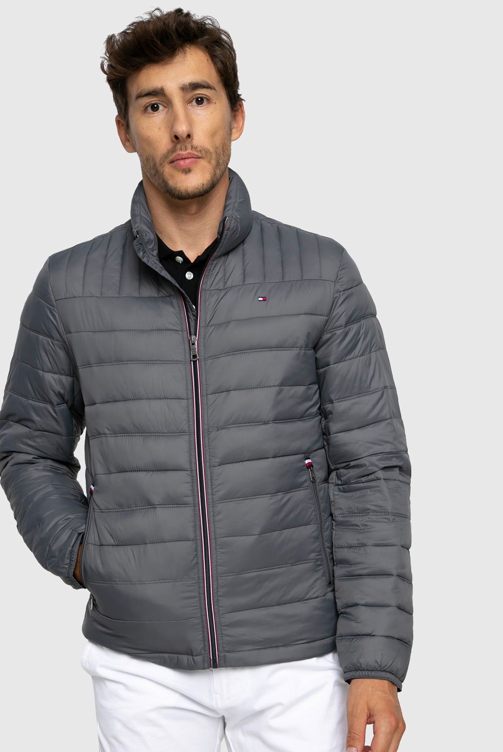 TOMMY HILFIGER - Chaqueta Hombre