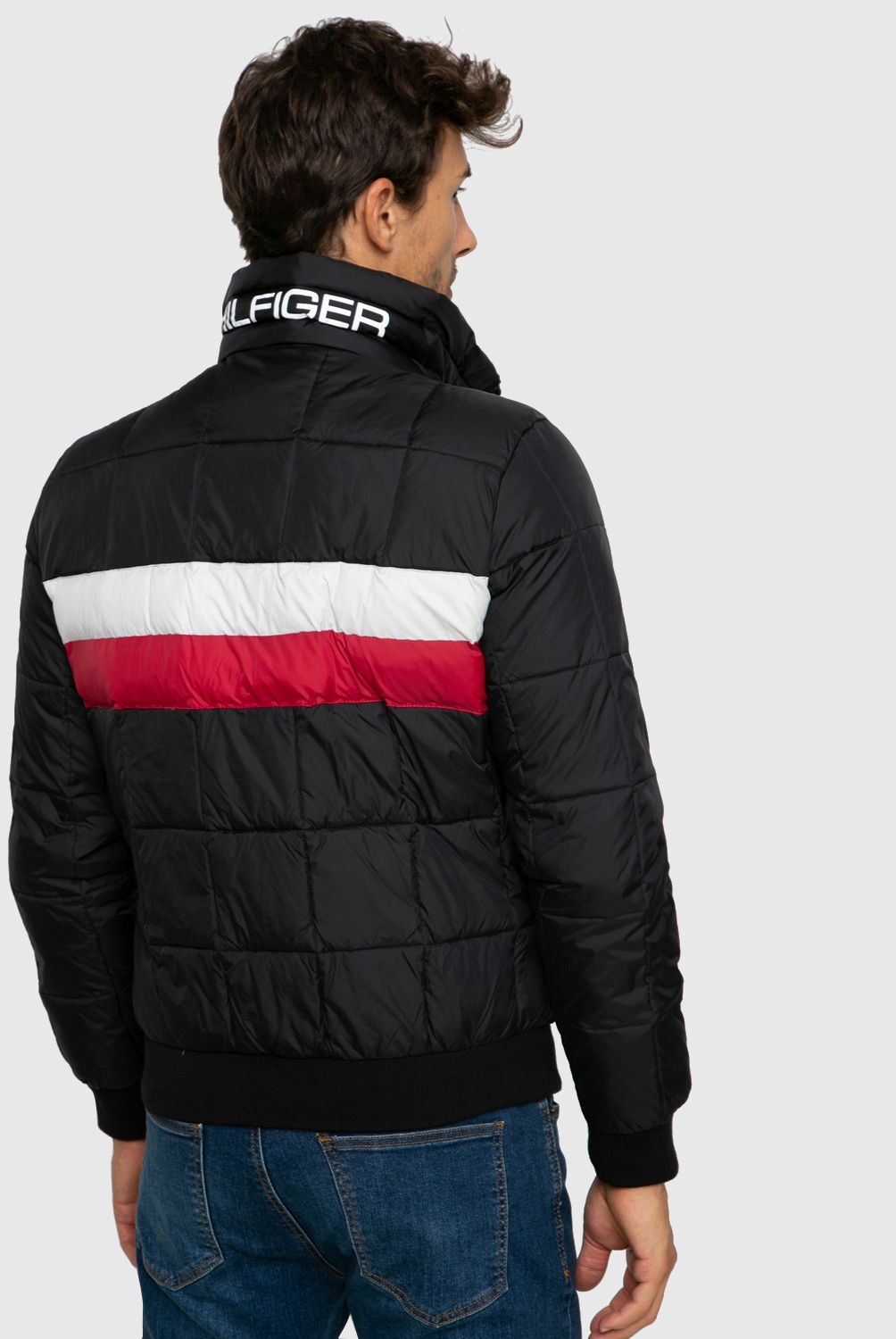 TOMMY HILFIGER - Chaqueta Hombre