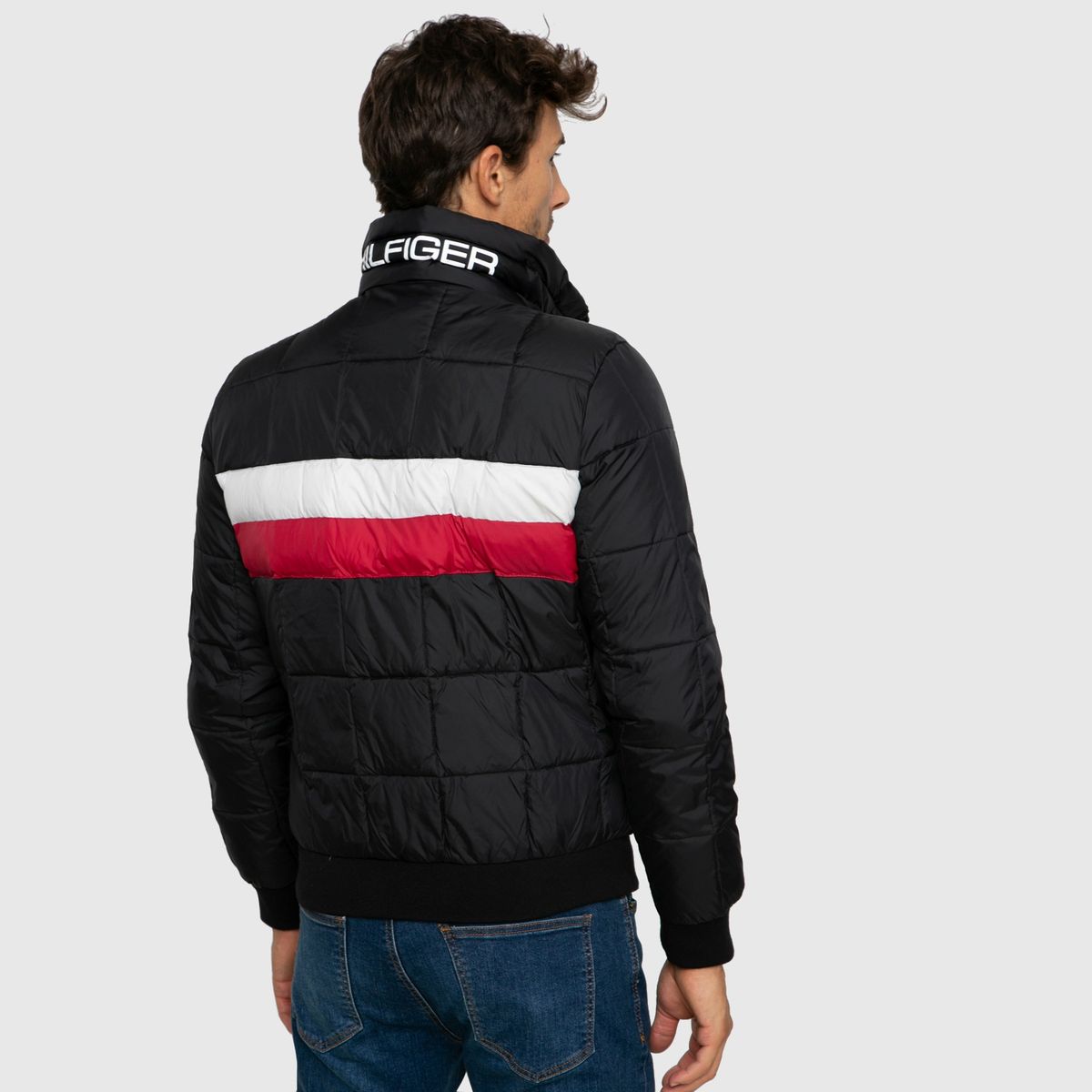 TOMMY HILFIGER - Chaqueta Hombre