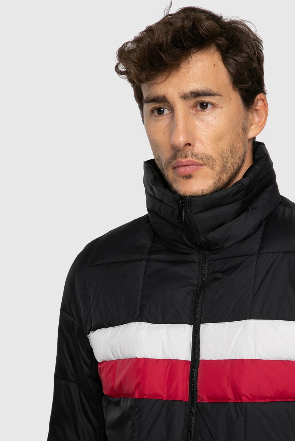 TOMMY HILFIGER - Chaqueta Hombre