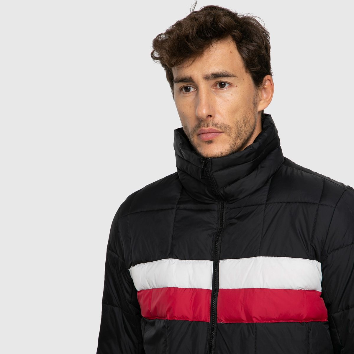 TOMMY HILFIGER - Chaqueta Hombre