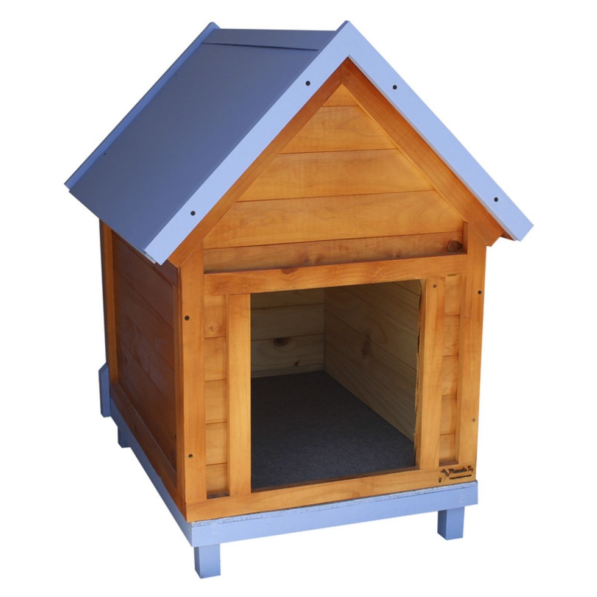 MASCOTA TOP - Casa para Perro Grande