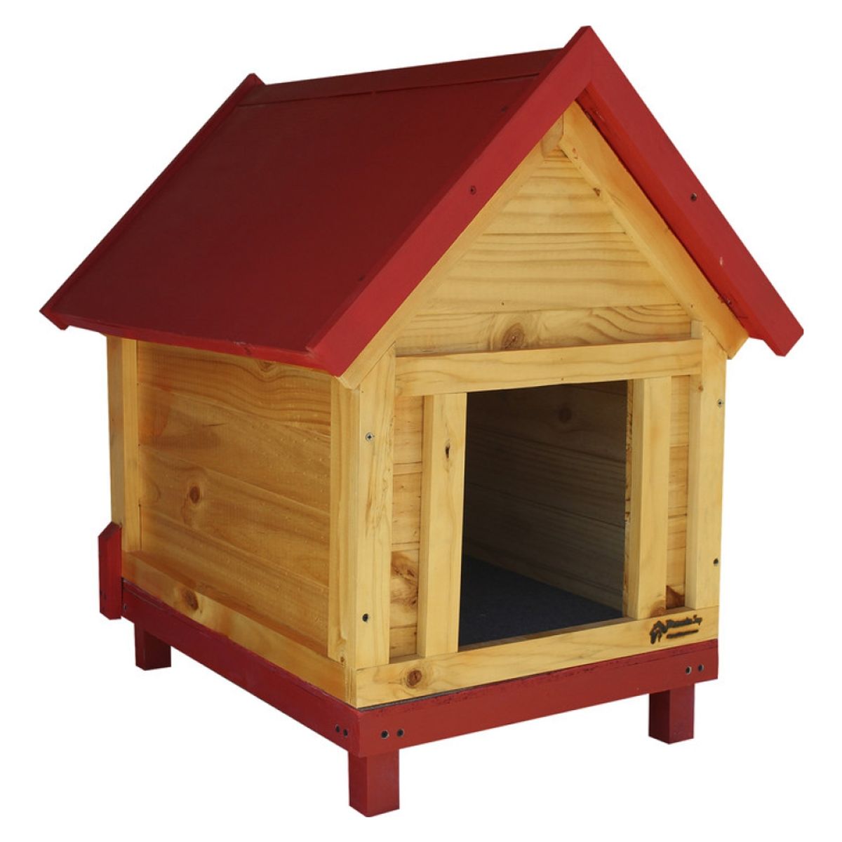 MASCOTA TOP - Casa para Perro Mediana