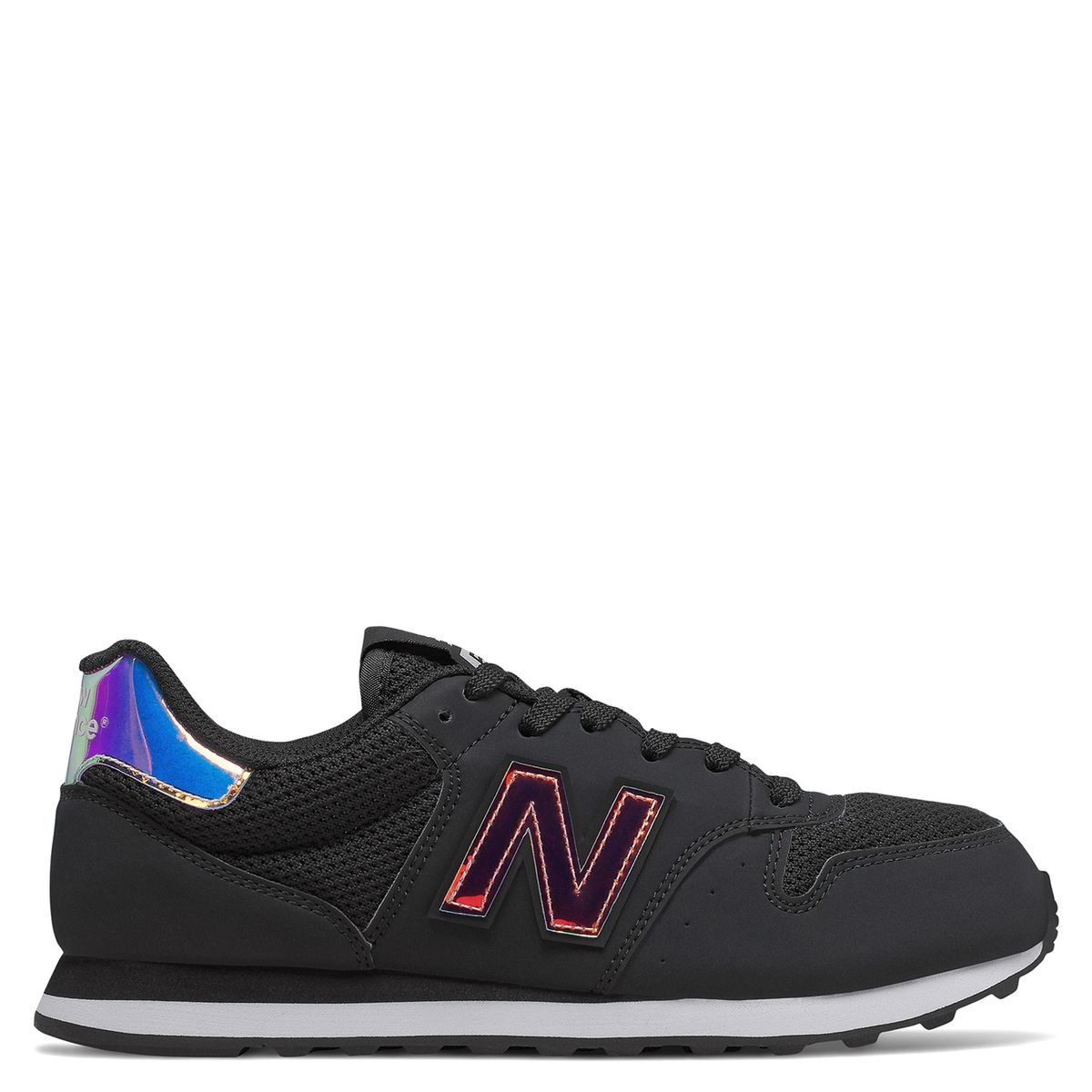 NEW BALANCE - 500 Zapatilla Urbana Mujer
