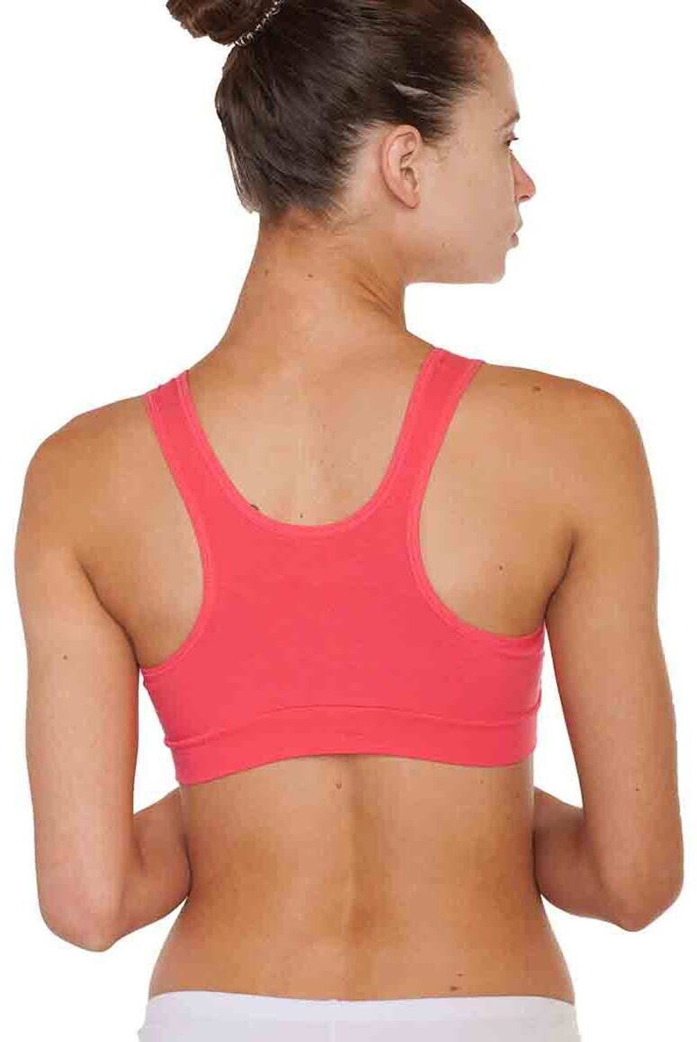BAZIANI - Peto Algodón Lycra