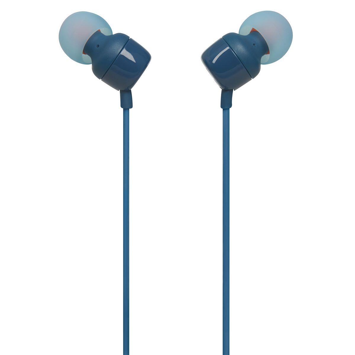 JBL - Audífono In-Ear Tune 110 JBL