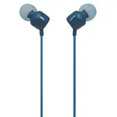 JBL - Audífono In-Ear Tune 110