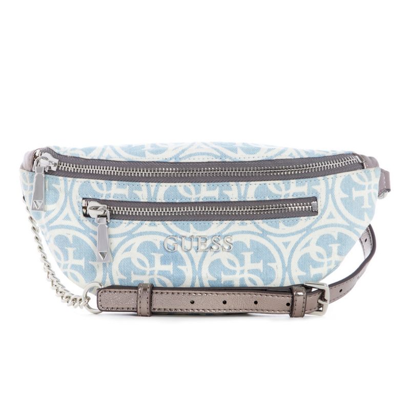 GUESS - RIÑONERA CALEY BELT BAG