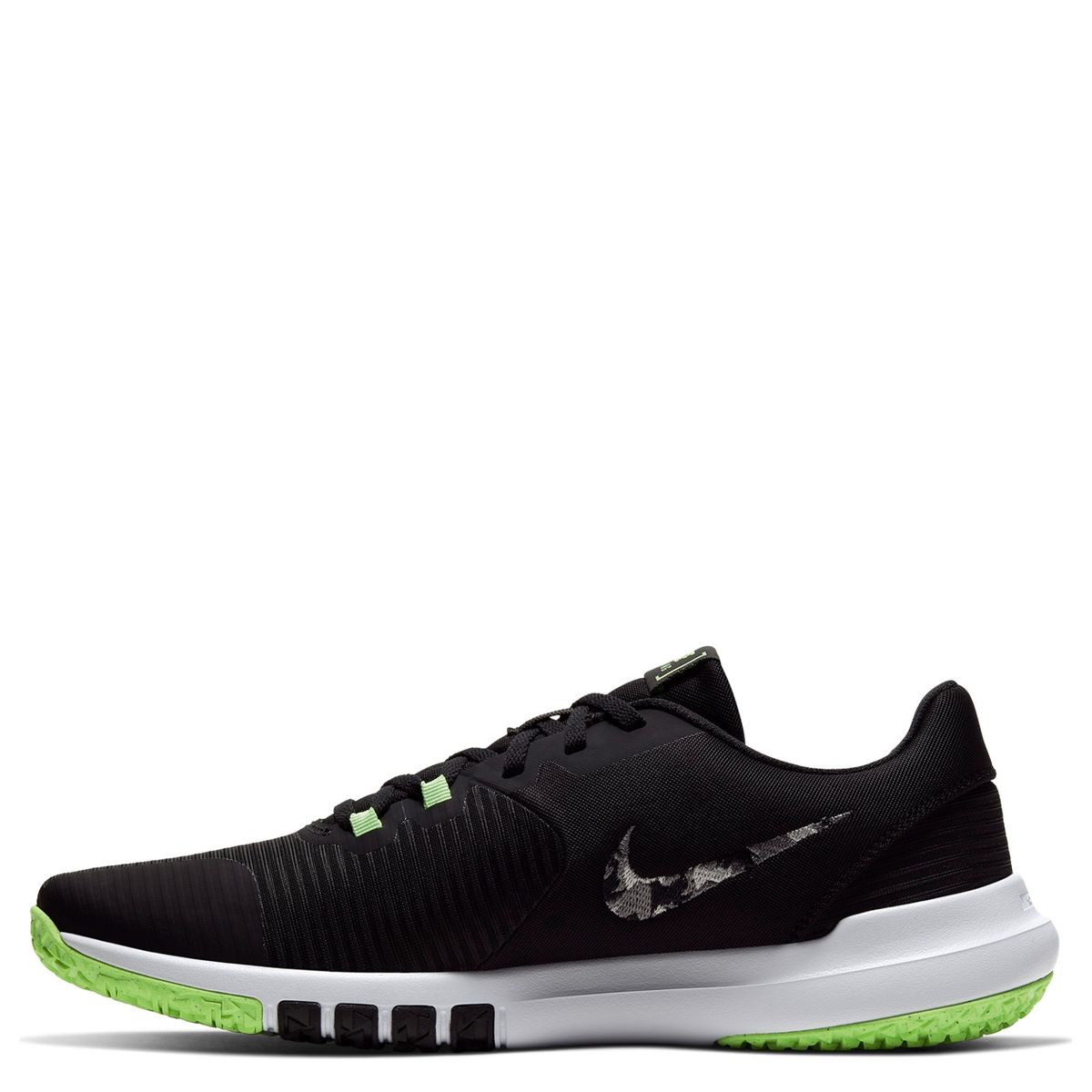 NIKE - Flex Control Tr4 Zapatilla Cross Training Hombre