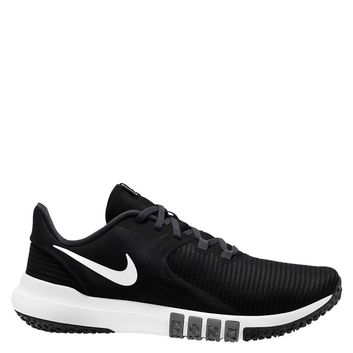 NIKE - Flex Control Tr4 Zapatilla Cross Training Hombre Gris Nike