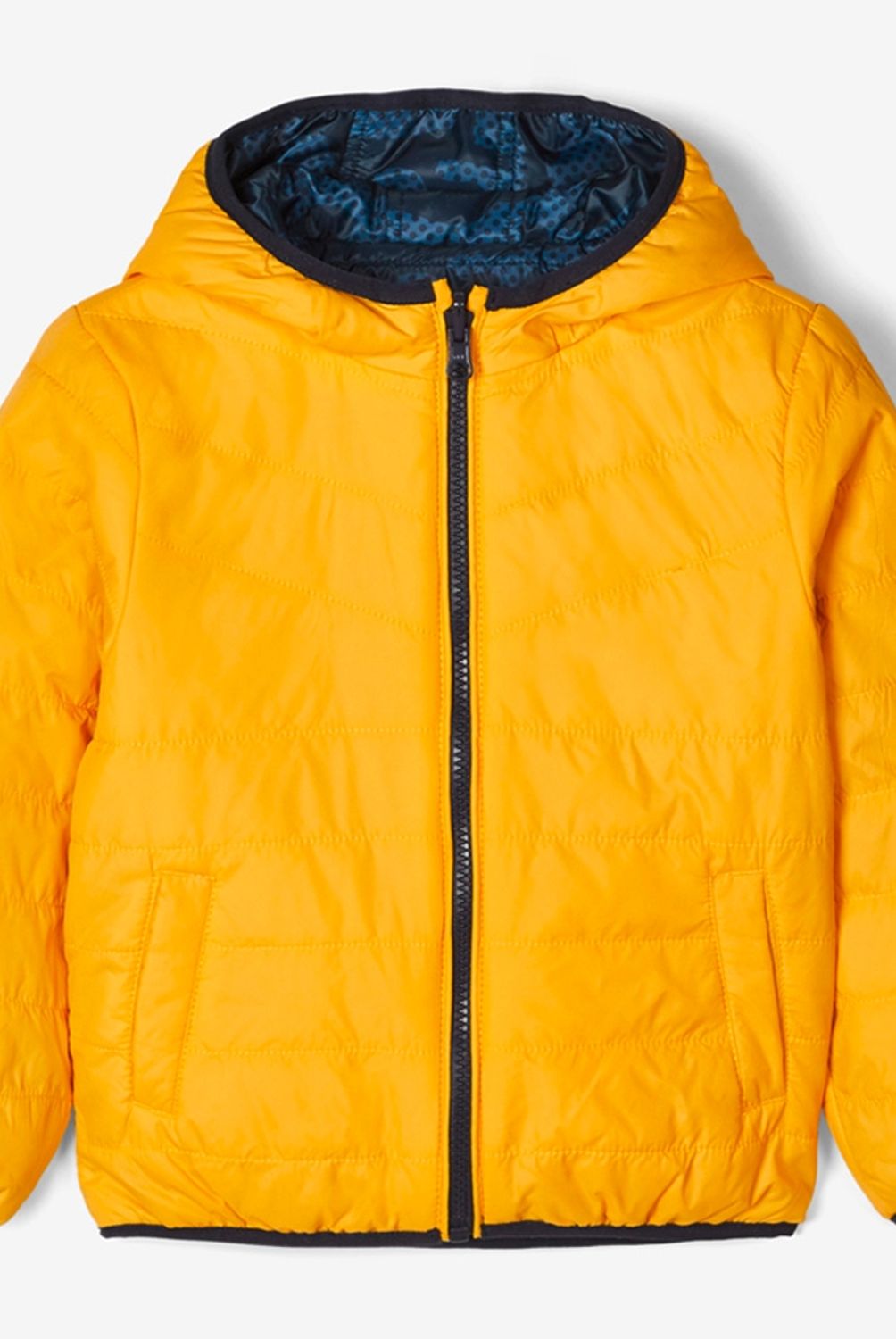 NAME IT - Chaqueta Niño