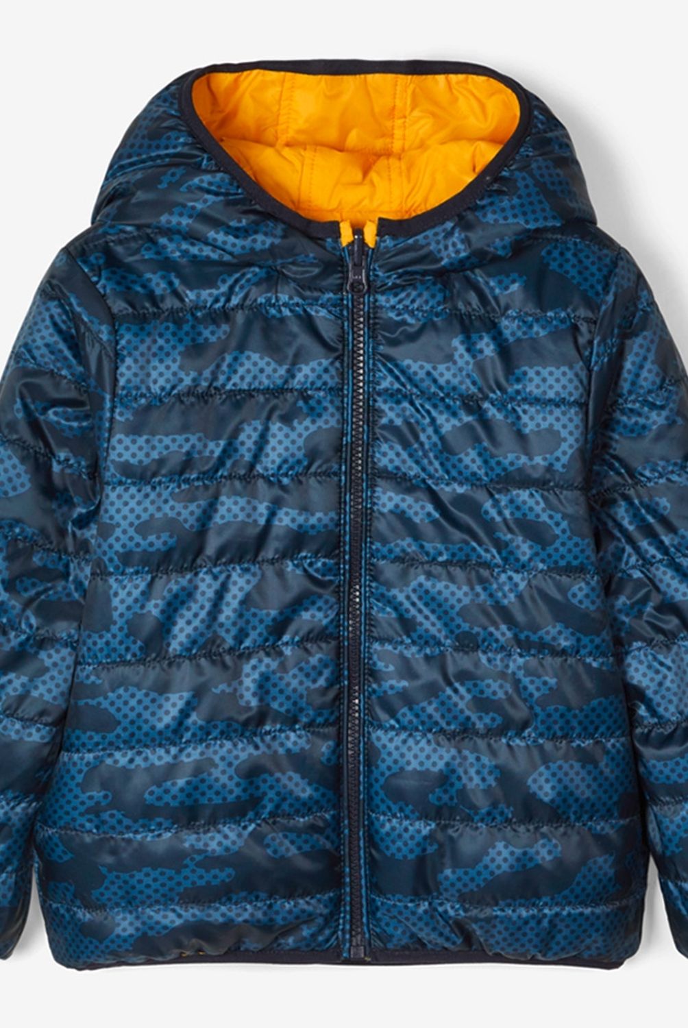 NAME IT - Chaqueta Niño