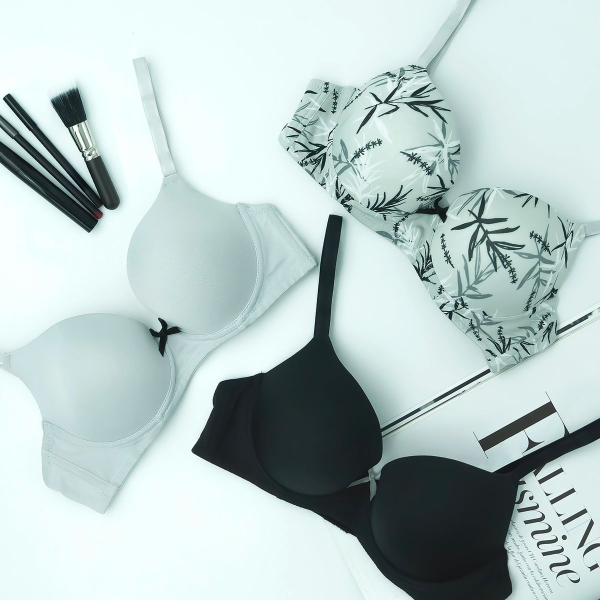 INTIME - Intime Pack 3 Sostenes