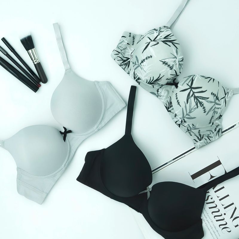INTIME - Intime Pack 3 Sostenes