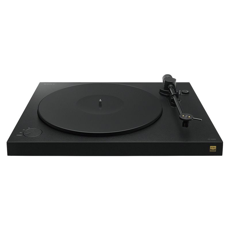 SONY - Tornamesa Alta Fidelidad PS-HX500