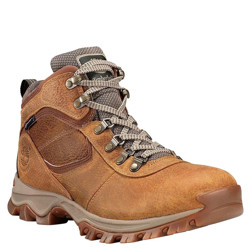 TIMBERLAND - Botas Hombre Timberland mt Maddsen Mid