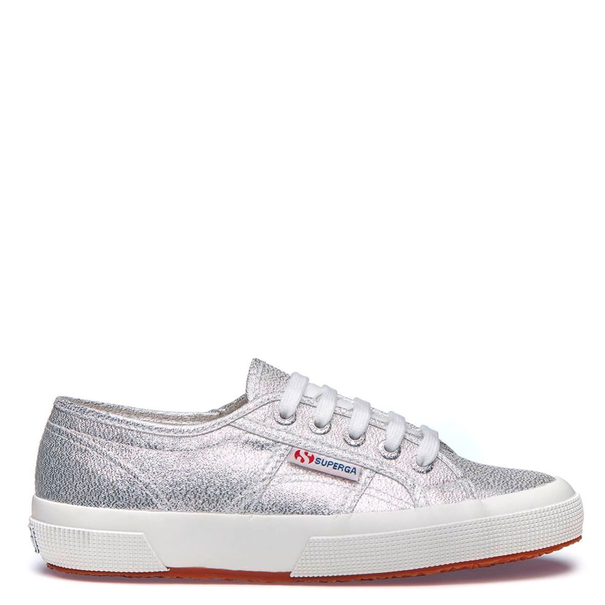 SUPERGA - Zapatilla Urbana Mujer