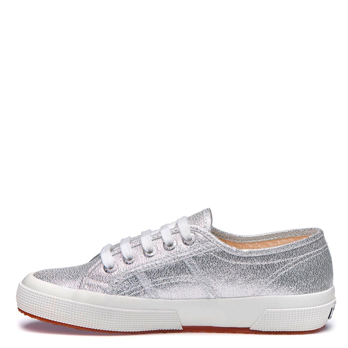 SUPERGA - Zapatilla Urbana Mujer