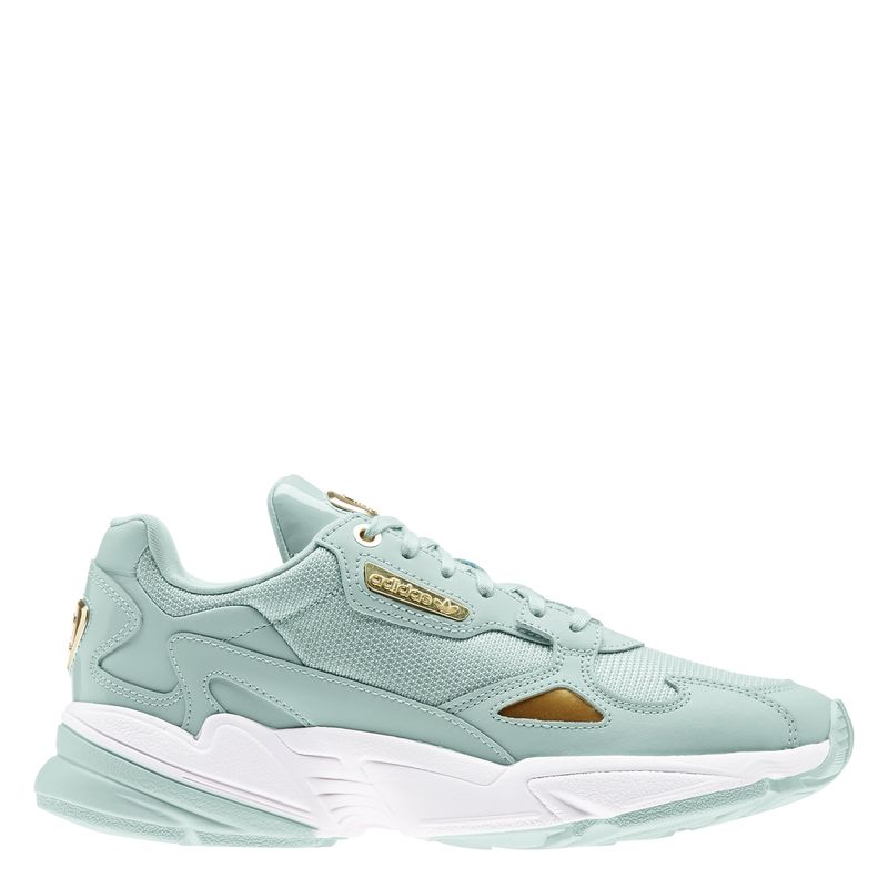 ADIDAS ORIGINALS - Falcon W Zapatilla Urbana Mujer Adidas Originals