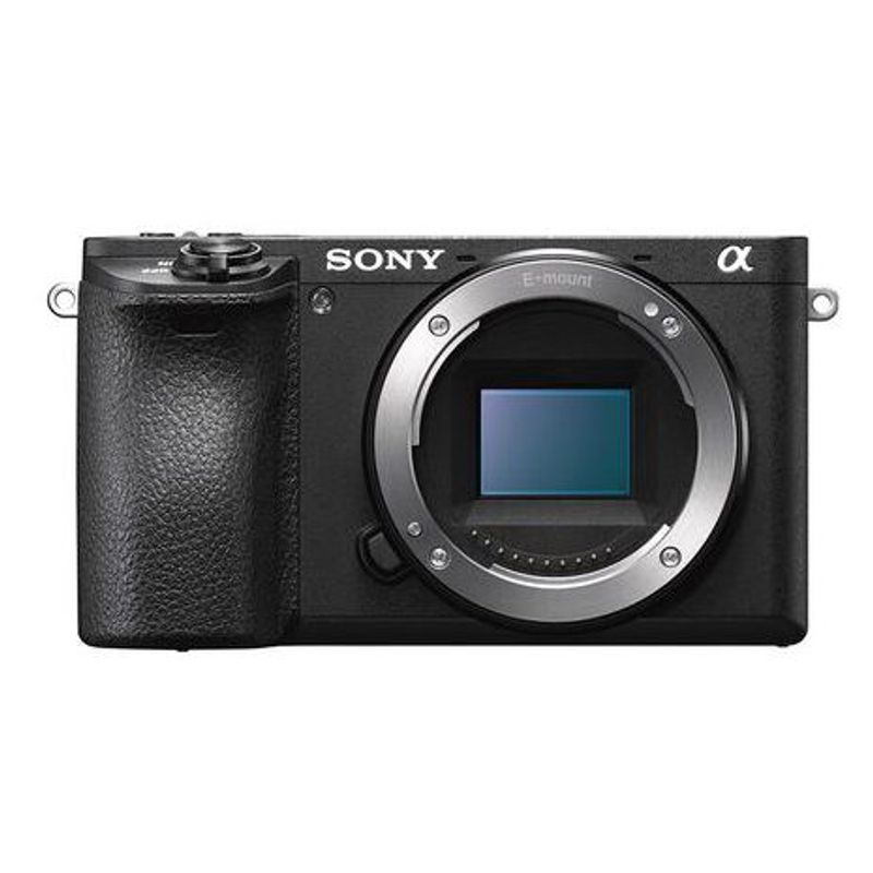 SONY - Cámara Reflex Ilce-6500