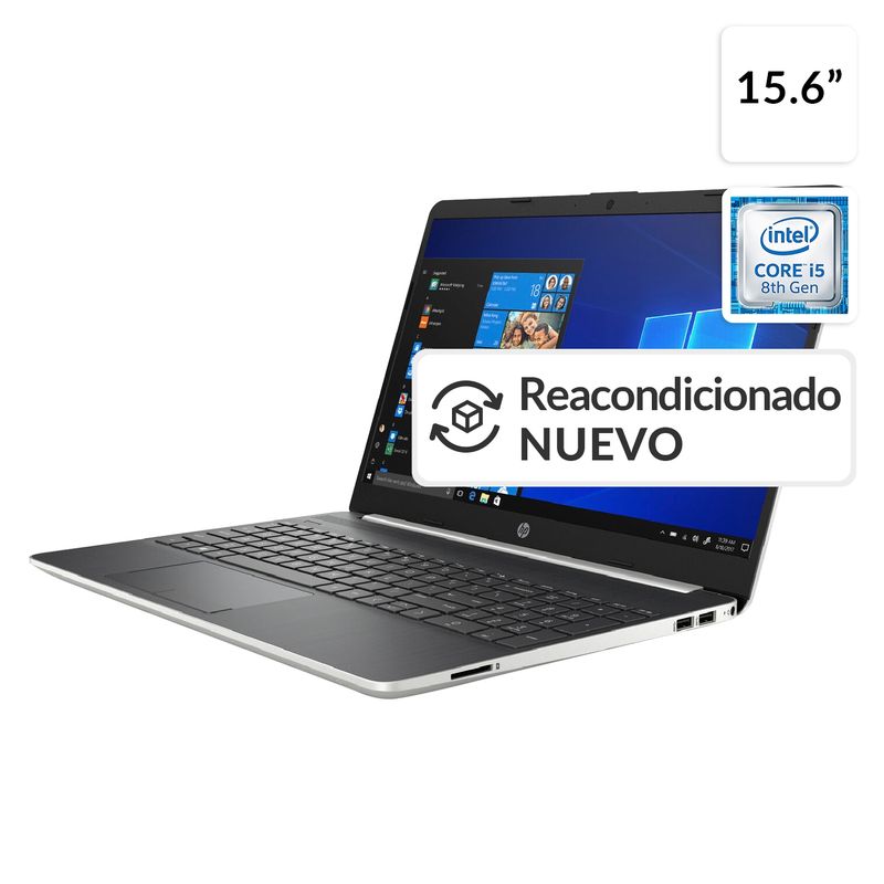 HP - Notebook HP REACONDICIONADO