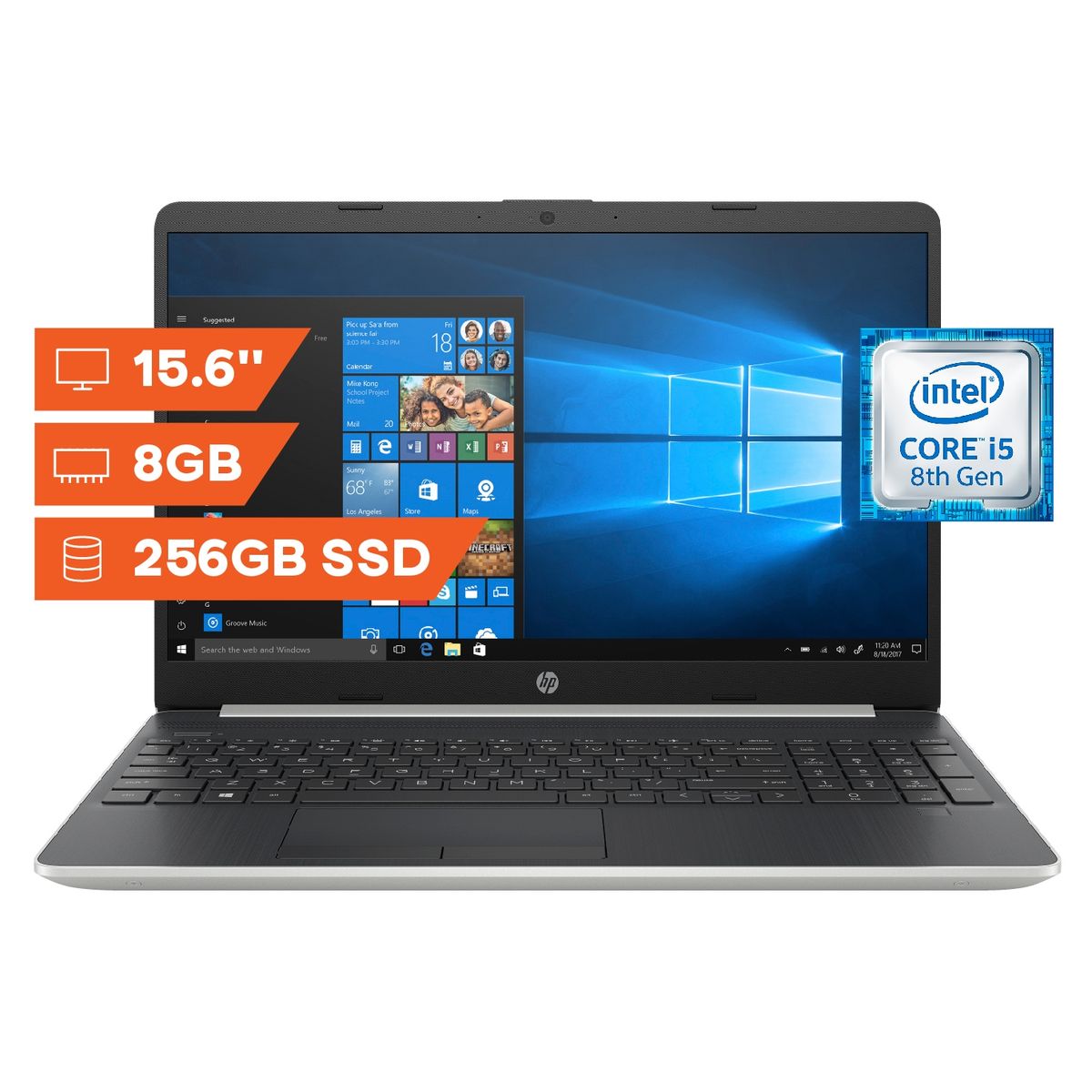 HP - Notebook HP REACONDICIONADO