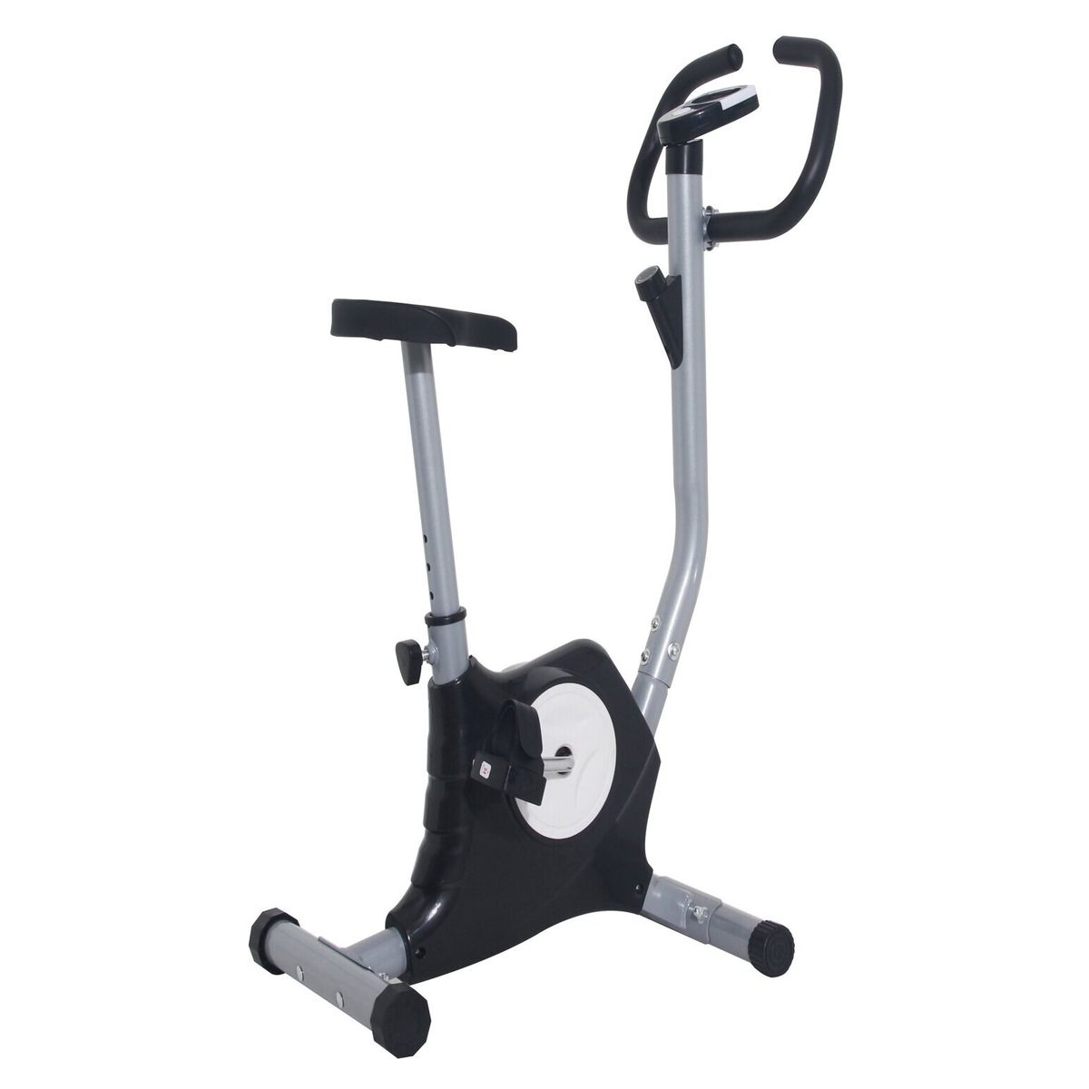 BASKO FITNESS - Bicicleta Estatica