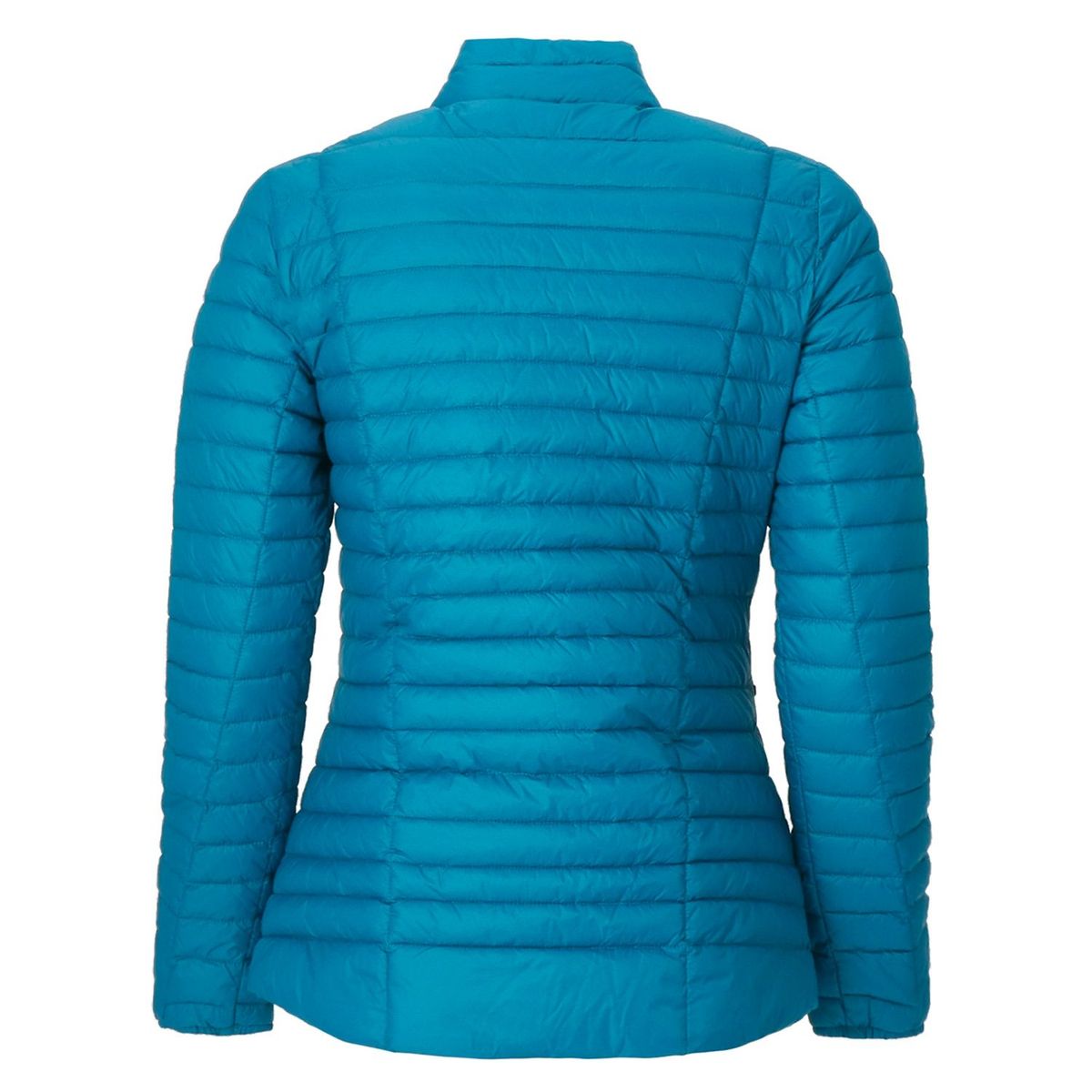 DOITE - Parka Outdoor Regular Fit Mujer Doite