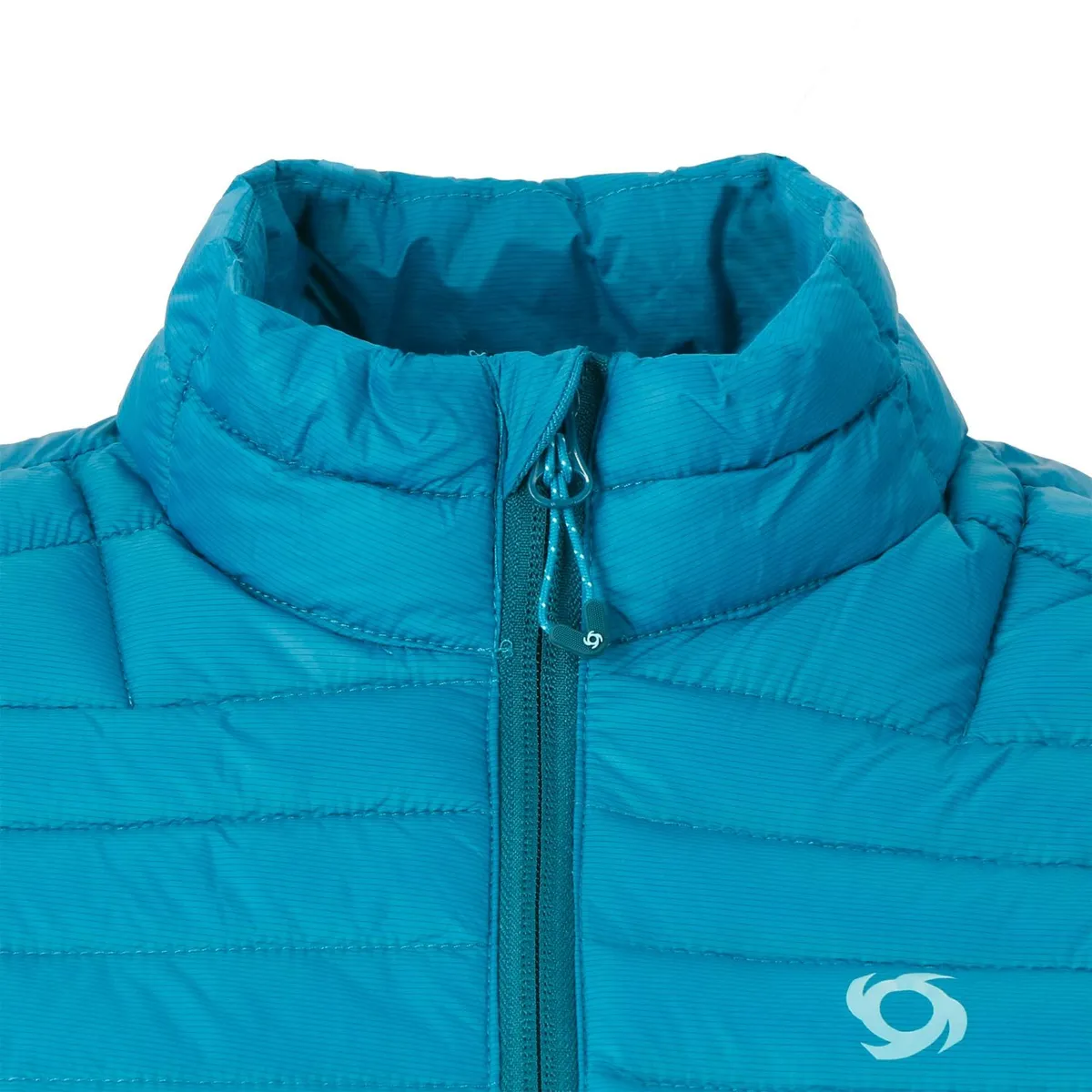 DOITE - Parka Outdoor Regular Fit Mujer Doite