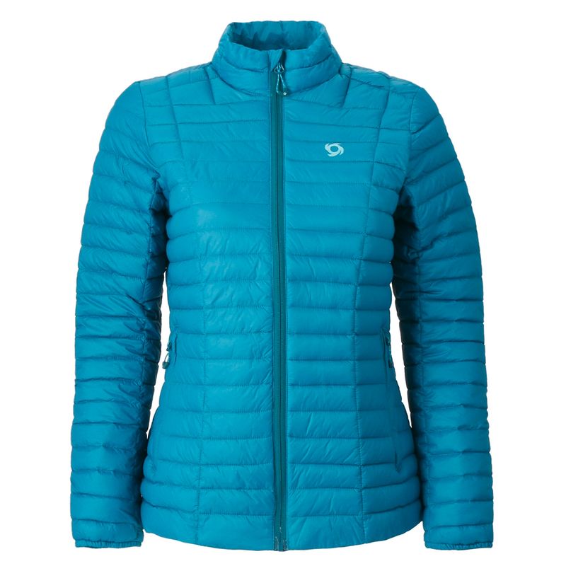 DOITE - Parka Outdoor Regular Fit Mujer Doite