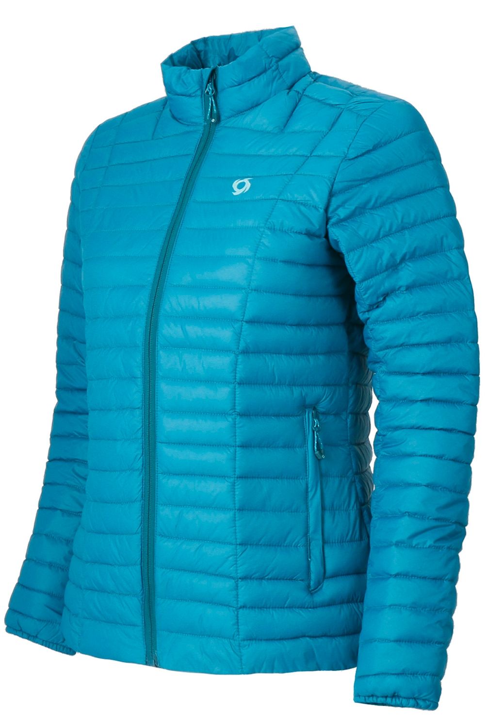 DOITE - Parka Outdoor Regular Fit Mujer Doite