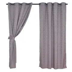 MASHINI - Set Cortinas 140X220 Cm Mandala