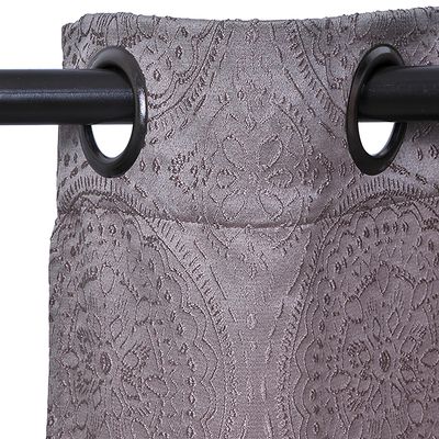 Imagen 2 del producto Set Cortinas 140X220 Cm Mandala