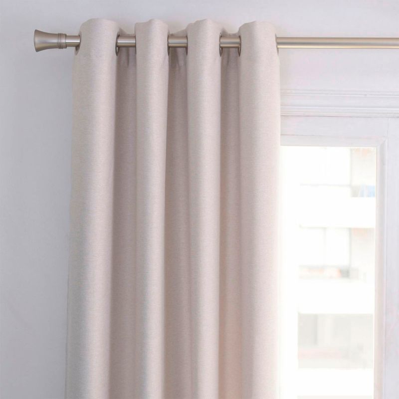 FABRICS - Cortina Sunout Out Poliéster 135X220 Cm Fabrics