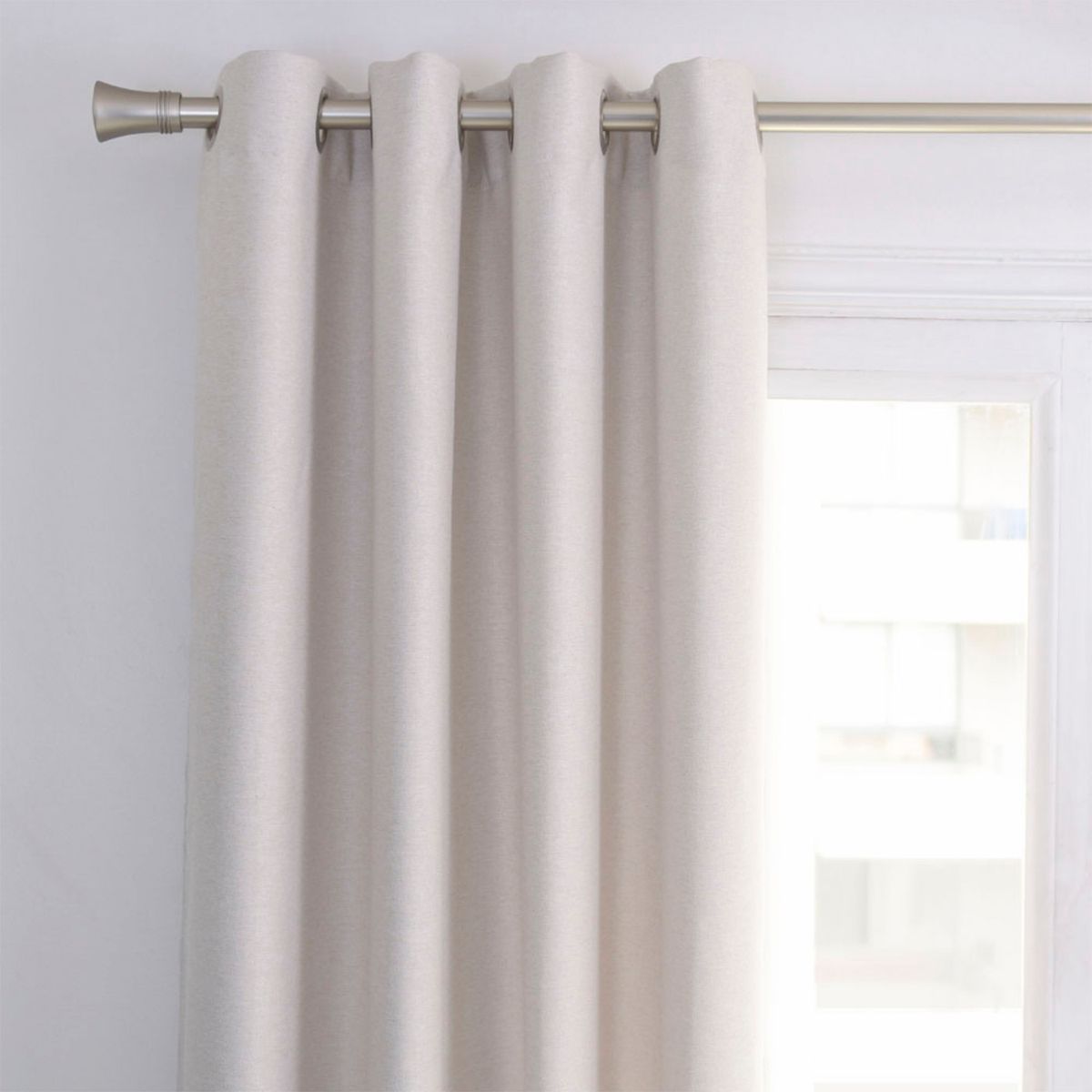 FABRICS - Cortina Sunout Out Poliéster 135X220 Cm Fabrics