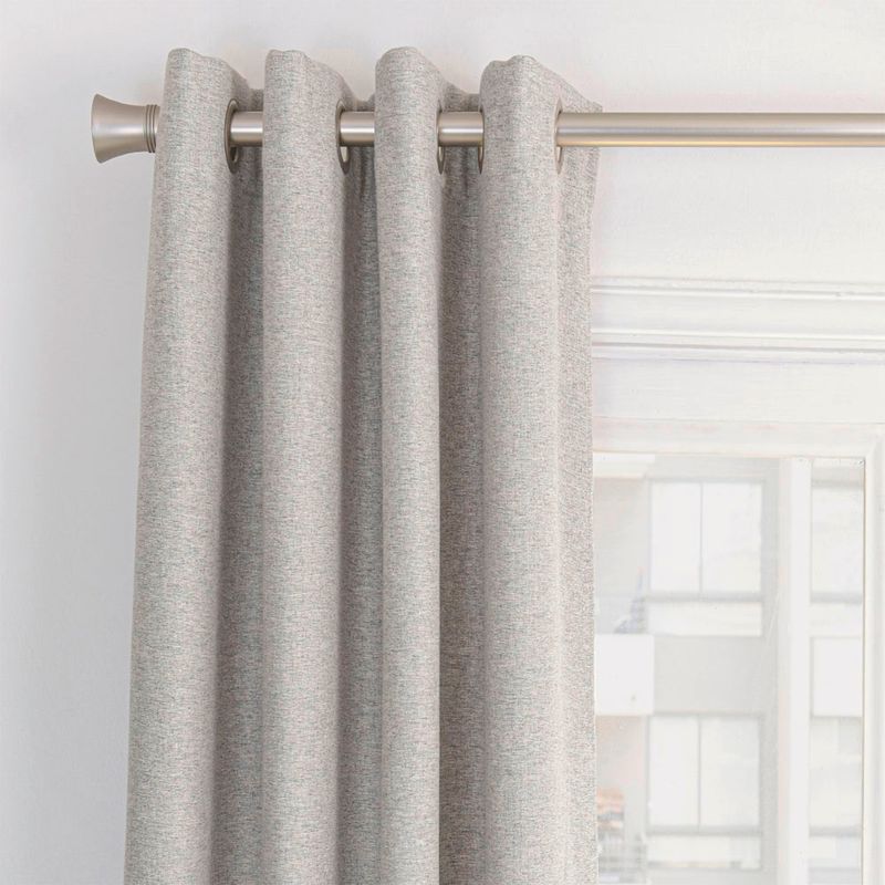 FABRICS - Cortina Black Out 140X220 Cm Marengo Fabrics