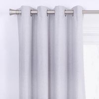 Cortina Black Out 140X220 Cm Beige