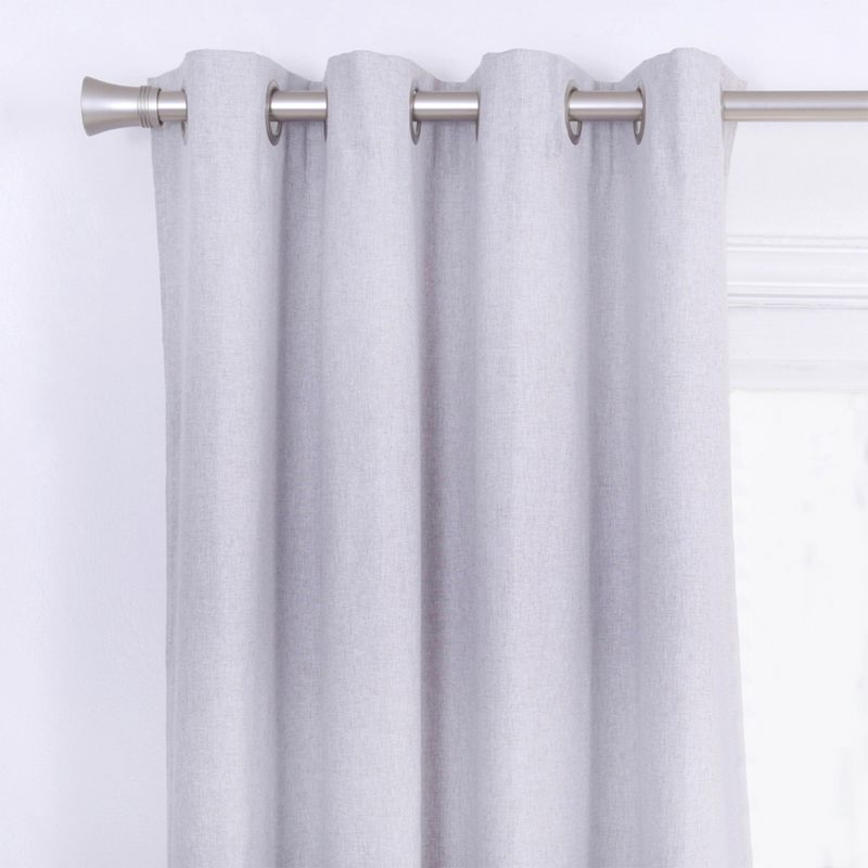 FABRICS - Cortina Black Out 140X220 Cm Beige Fabrics